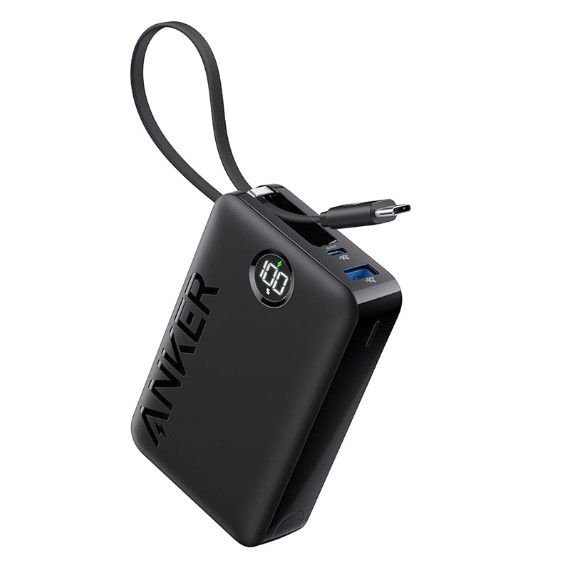 Anker A1647 Power Bank – VIP